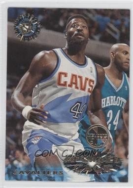 1995-96 Topps Stadium Club - [Base] - Members Only #235 - Michael Cage