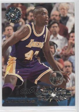 1995-96 Topps Stadium Club - [Base] - Members Only #259 - Corie Blount