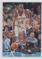 Anthony Mason