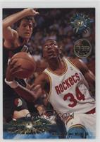 Hakeem Olajuwon