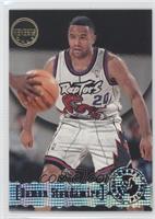 Damon Stoudamire