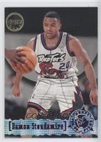 Damon Stoudamire