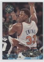 Patrick Ewing