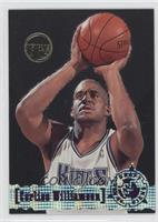 Corliss Williamson