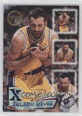 1995-96 Topps Stadium Club - [Base] - Members Only #353 - Vlade Divac