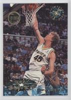 Rik Smits