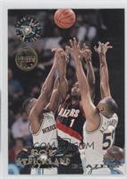 Rod Strickland