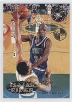 Isaiah Rider