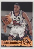 Damon Stoudamire