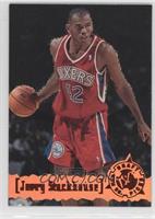 Jerry Stackhouse