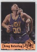 Greg Ostertag