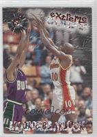 Mookie Blaylock (Red Foil)