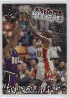 Mookie Blaylock (Red Foil)