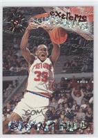 Grant Hill (Red Foil)