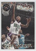 Glenn Robinson (Red Foil)