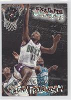 Glenn Robinson (Red Foil)