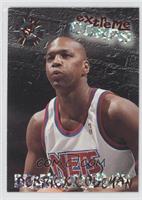 Derrick Coleman (Red Foil)