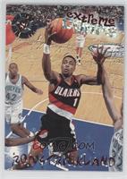 Rod Strickland (Red Foil)