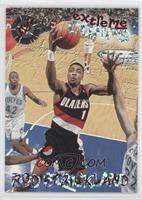 Rod Strickland (Red Foil)