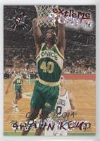 Shawn Kemp (Red Foil)