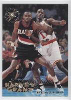 Harvey Grant