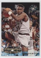 Dikembe Mutombo