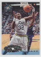 Karl Malone