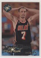 Rex Chapman