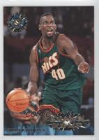 Shawn Kemp