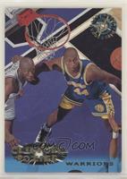 Clifford Rozier [EX to NM]