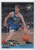 Christian Laettner