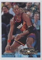 Danny Manning