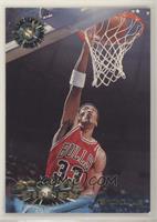 Scottie Pippen