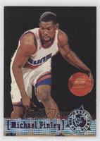 Michael Finley [EX to NM]