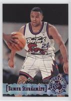 Damon Stoudamire