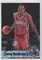 Jerry Stackhouse