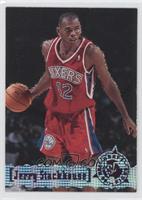 Jerry Stackhouse