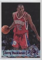 Jerry Stackhouse