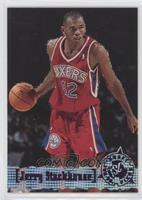 Jerry Stackhouse