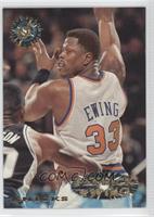 Patrick Ewing