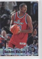 Rasheed Wallace