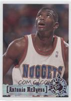 Antonio McDyess