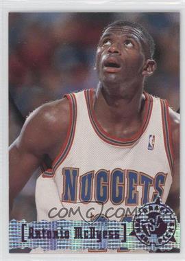 1995-96 Topps Stadium Club - [Base] #334 - Antonio McDyess