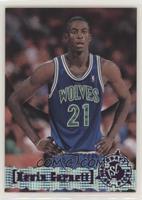 Kevin Garnett