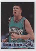 Bryant Reeves