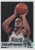 Corliss Williamson