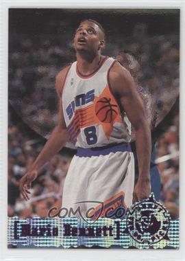 1995-96 Topps Stadium Club - [Base] #350 - Mario Bennett