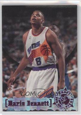 1995-96 Topps Stadium Club - [Base] #350 - Mario Bennett