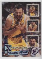 Vlade Divac