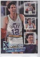 John Stockton